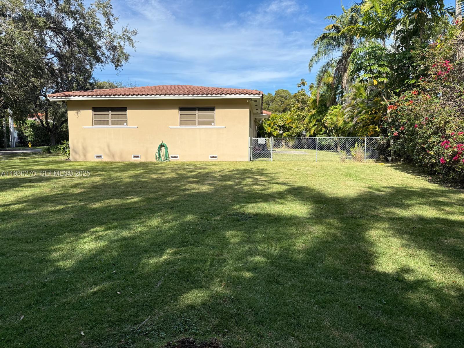 1721 Columbus Blvd Coral Gables, FL 33134