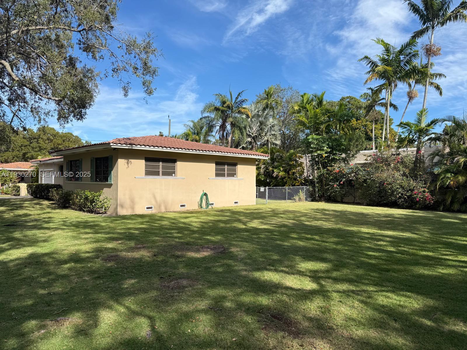 1721 Columbus Blvd Coral Gables, FL 33134