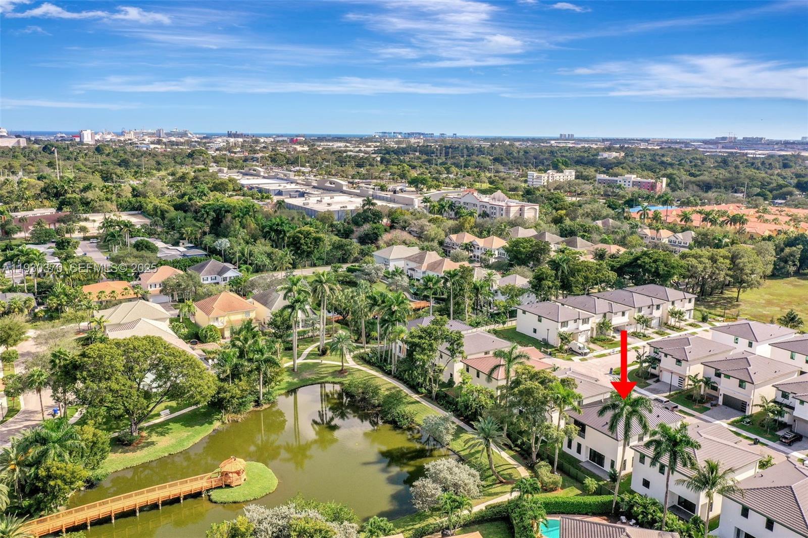 1427 SW 23rd St Fort Lauderdale, FL 33315