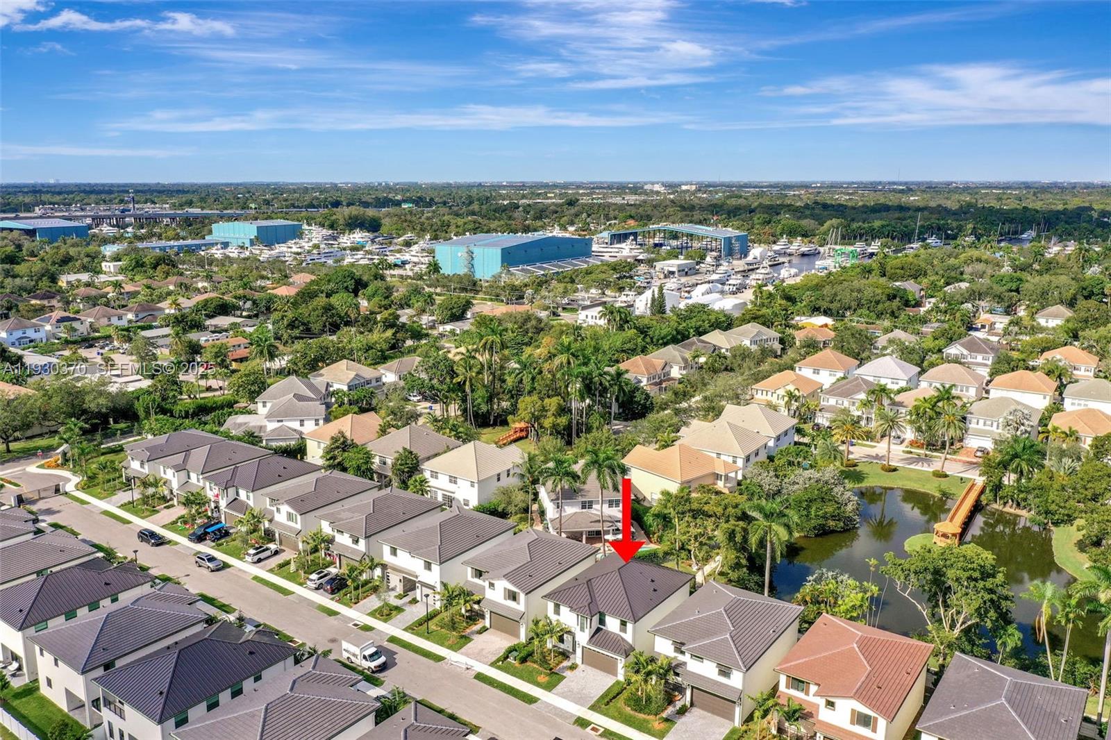 1427 SW 23rd St Fort Lauderdale, FL 33315