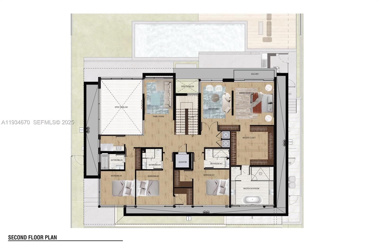 641 Flamingo Dr Fort Lauderdale, FL 33301