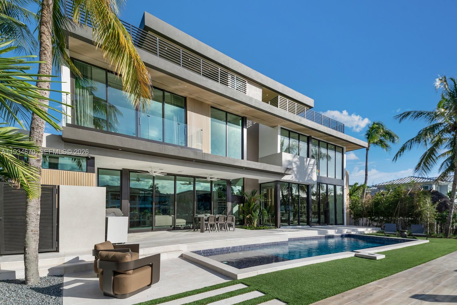 641 Flamingo Dr Fort Lauderdale, FL 33301