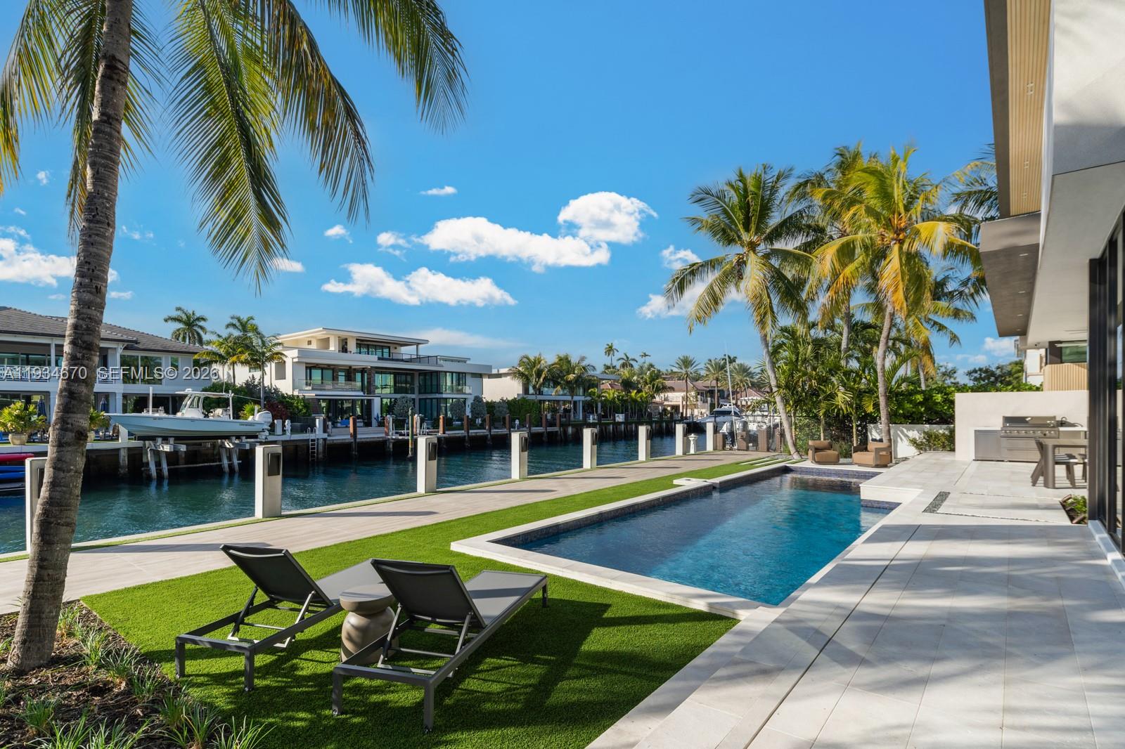 641 Flamingo Dr Fort Lauderdale, FL 33301