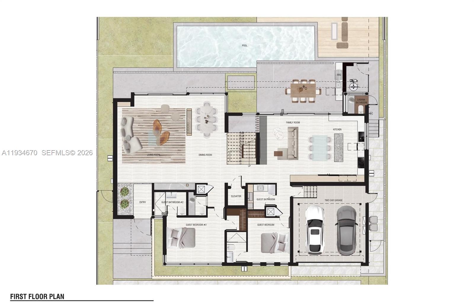 641 Flamingo Dr Fort Lauderdale, FL 33301