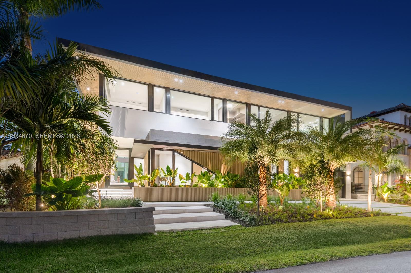 641 Flamingo Dr Fort Lauderdale, FL 33301