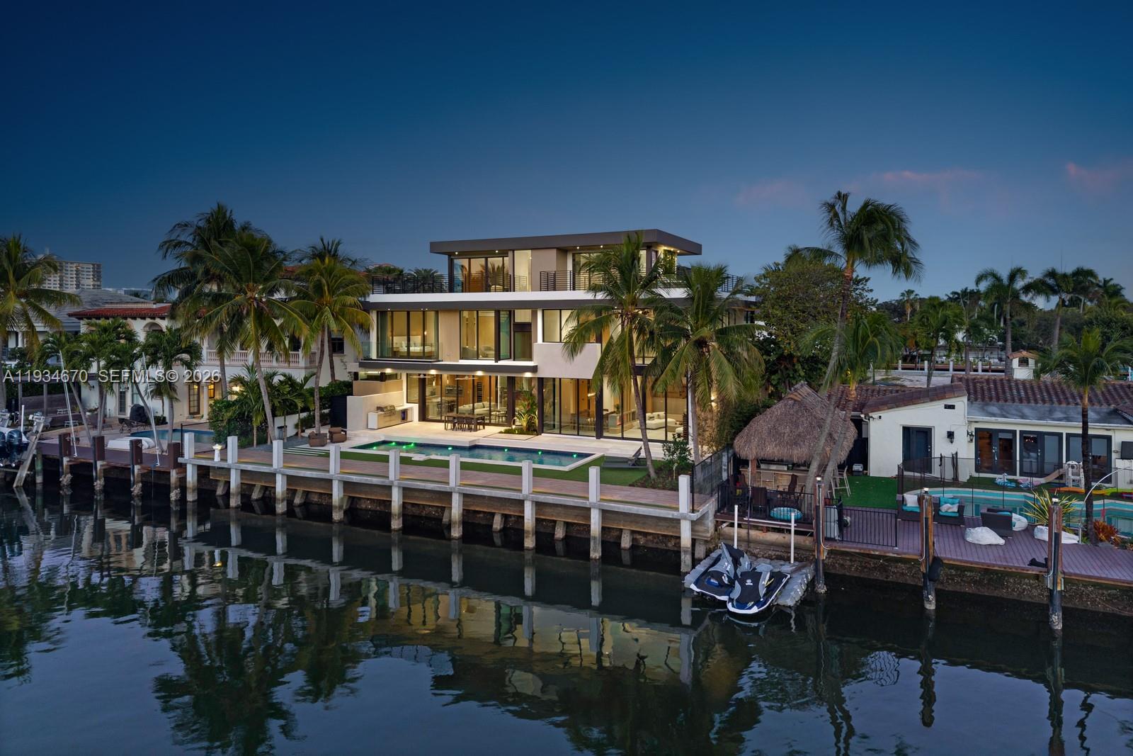 641 Flamingo Dr Fort Lauderdale, FL 33301