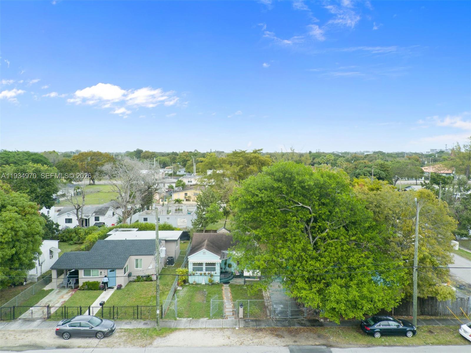 1911 NW 52nd St Miami, FL 33142