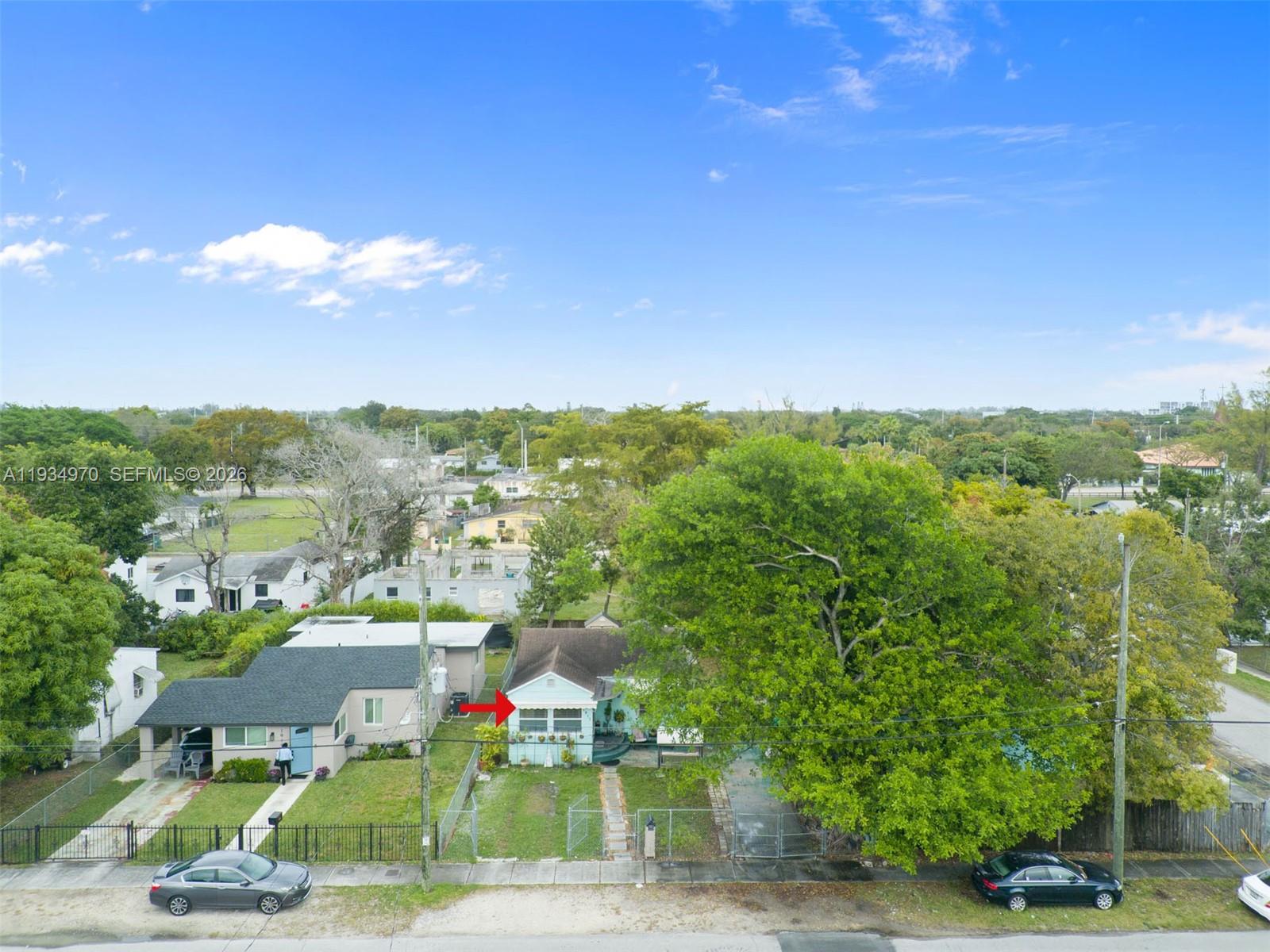 1911 NW 52nd St Miami, FL 33142