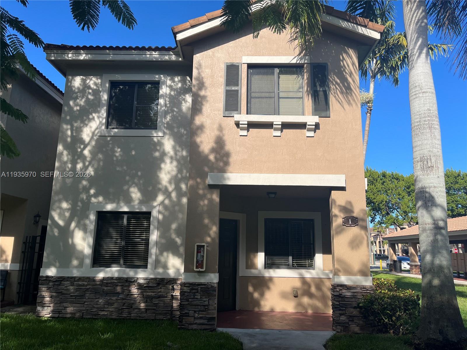 22631 SW 88th Pl #1-18