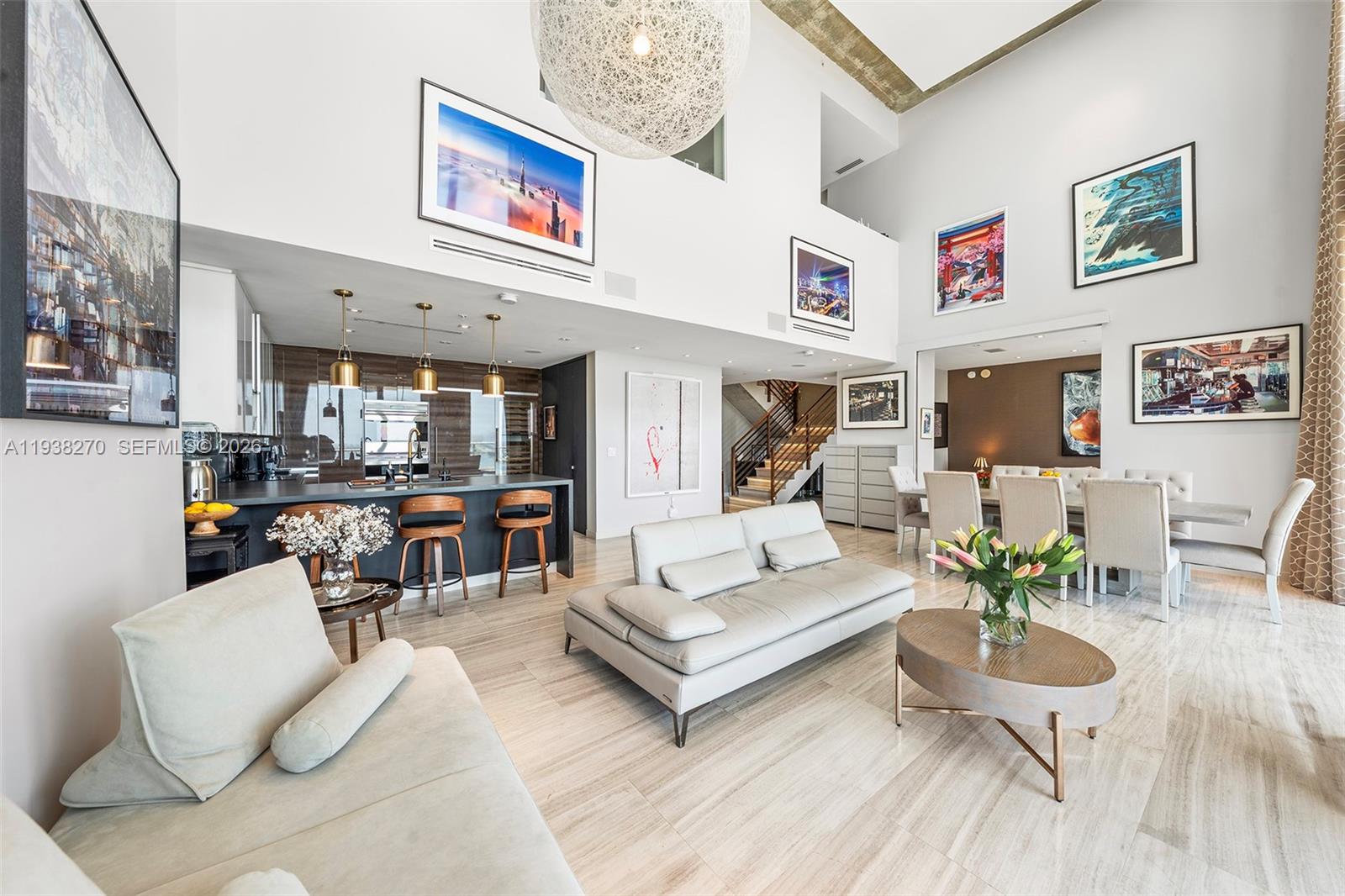 3470 E Coast Ave #PH207 Miami, FL 33137