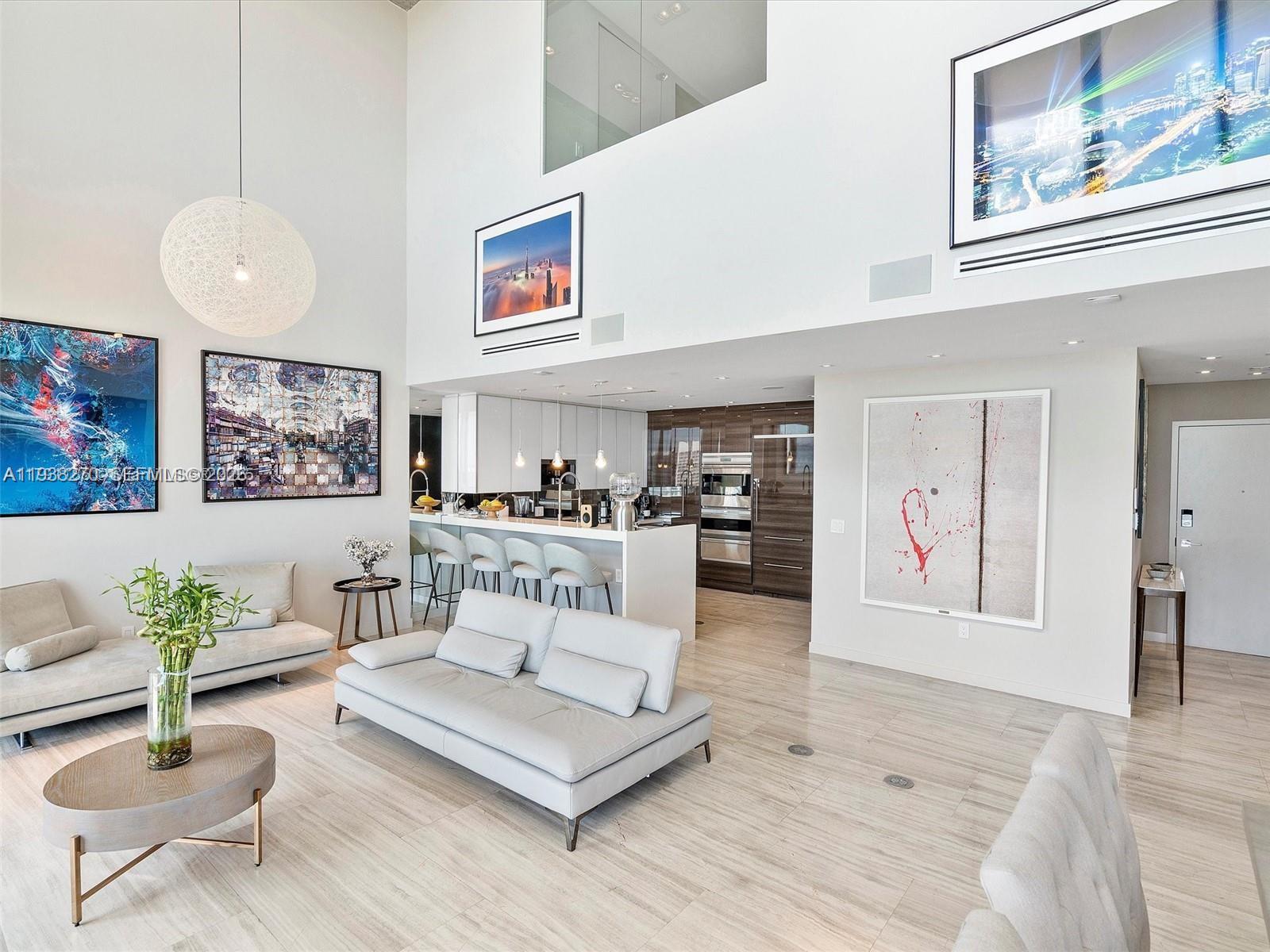 3470 E Coast Ave #PH207 Miami, FL 33137