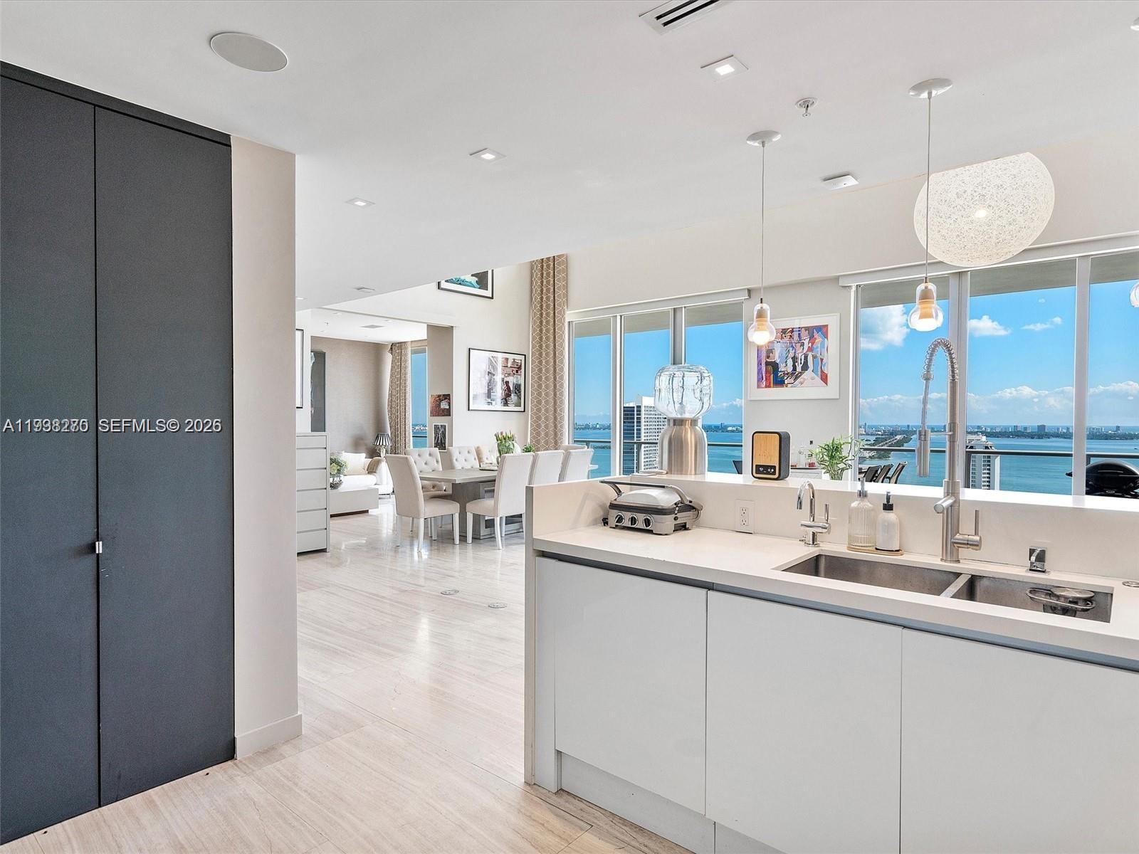 3470 E Coast Ave #PH207 Miami, FL 33137