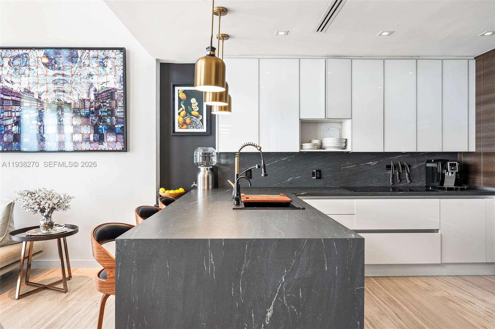 3470 E Coast Ave #PH207 Miami, FL 33137