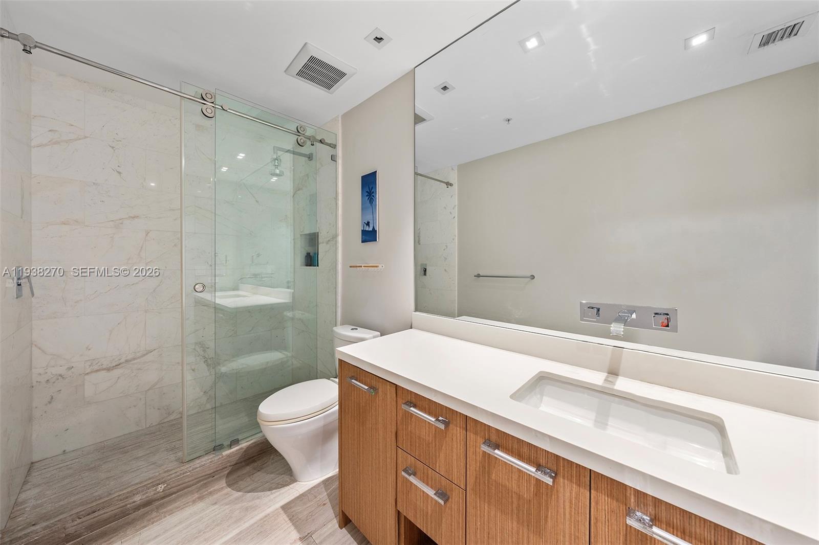 3470 E Coast Ave #PH207 Miami, FL 33137