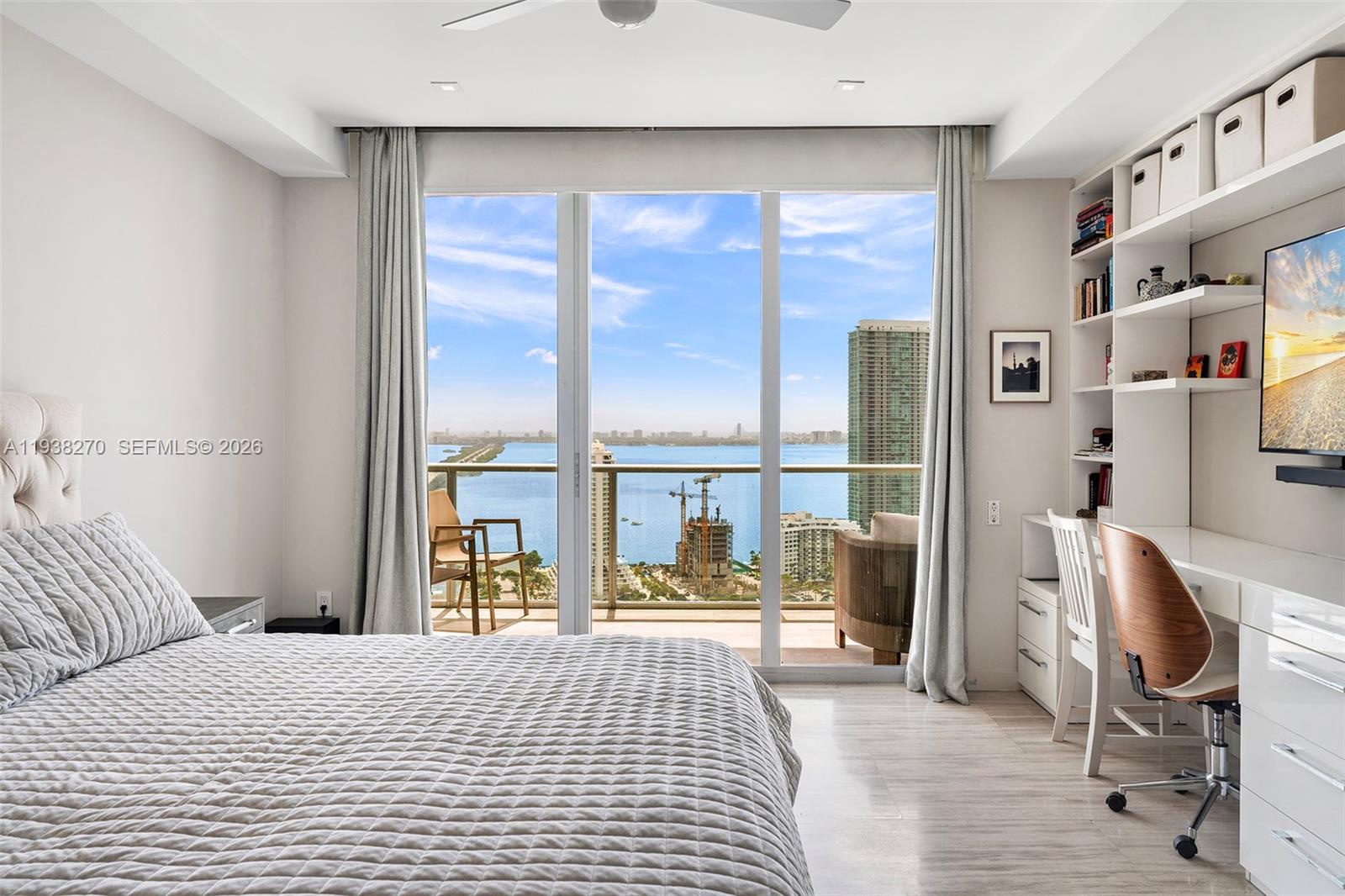 3470 E Coast Ave #PH207 Miami, FL 33137