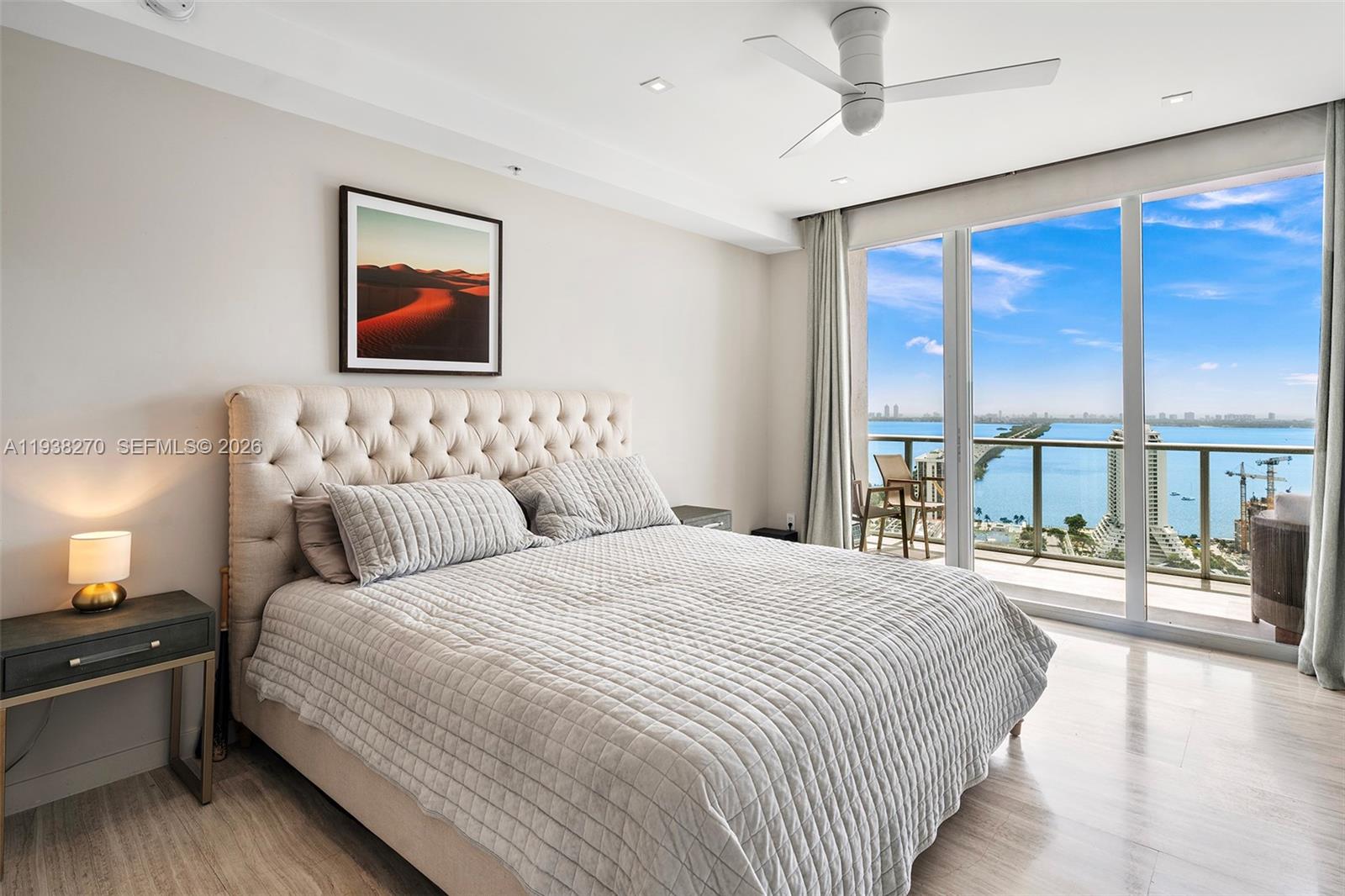 3470 E Coast Ave #PH207 Miami, FL 33137