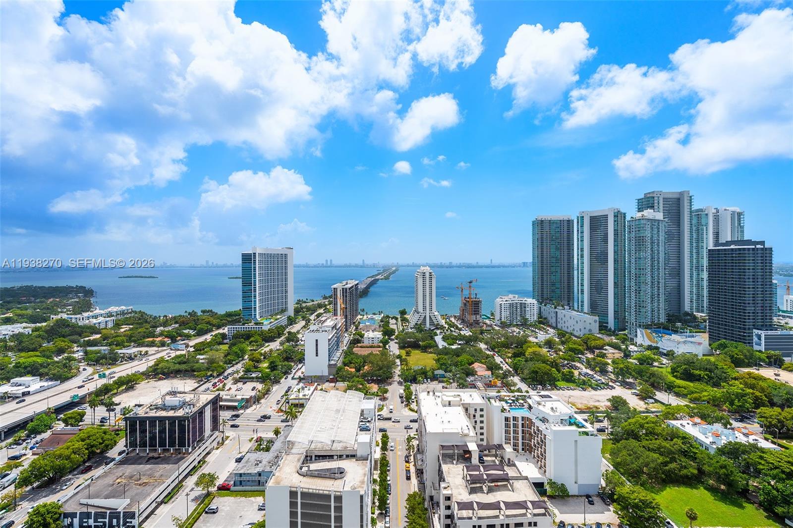 3470 E Coast Ave #PH207 Miami, FL 33137