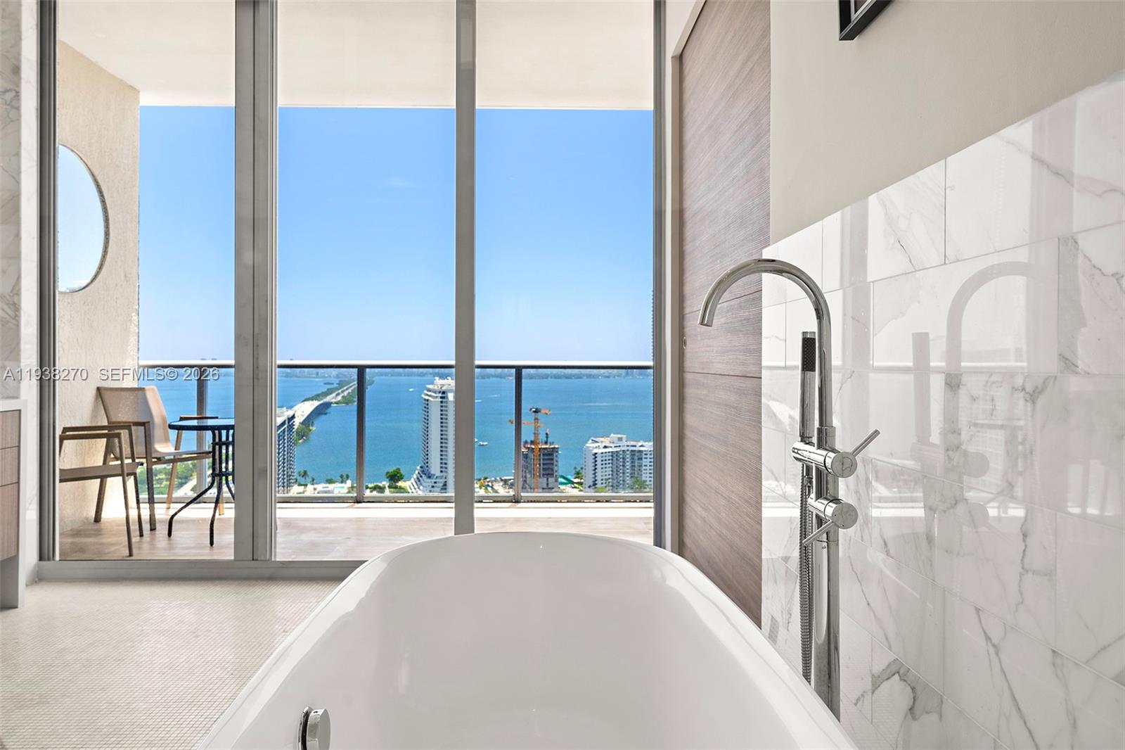 3470 E Coast Ave #PH207 Miami, FL 33137