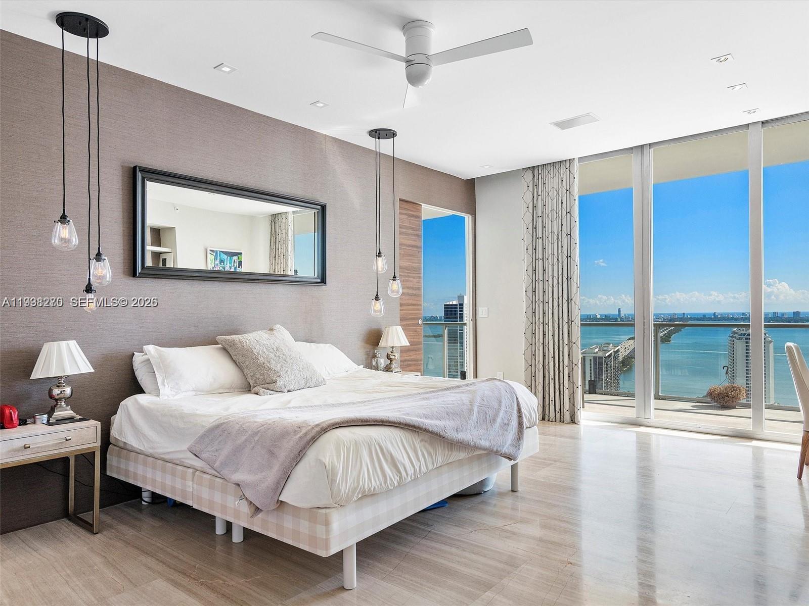 3470 E Coast Ave #PH207 Miami, FL 33137