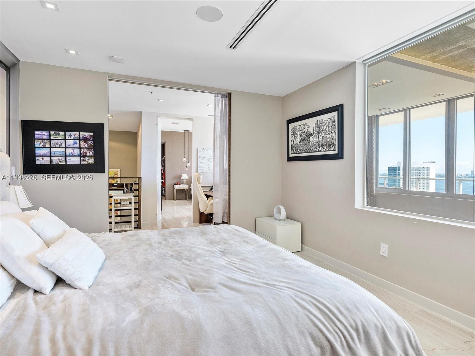 3470 E Coast Ave #PH207 Miami, FL 33137