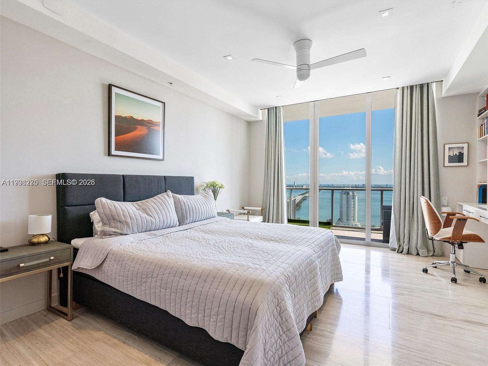 3470 E Coast Ave #PH207 Miami, FL 33137