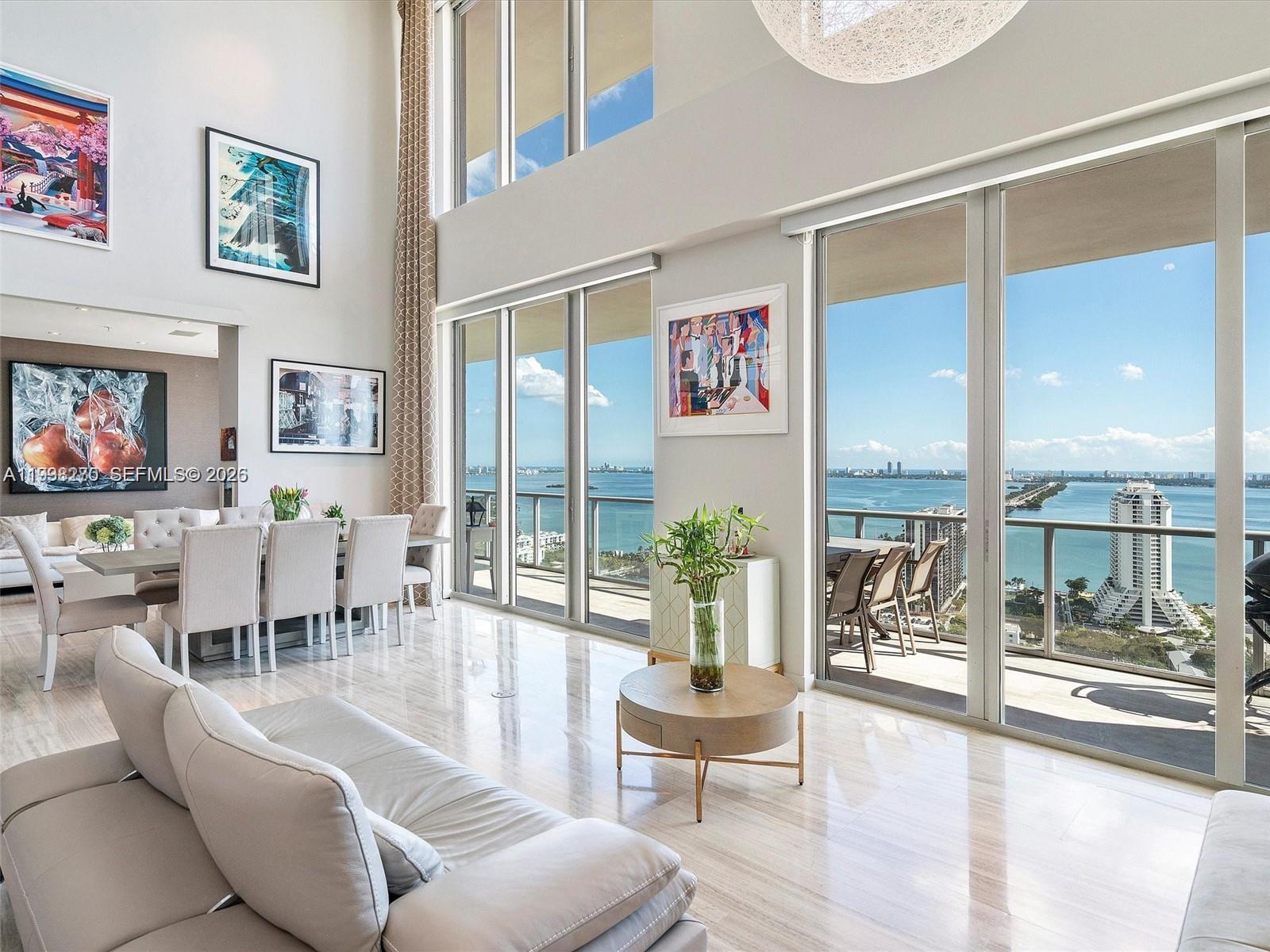 3470 E Coast Ave #PH207 Miami, FL 33137