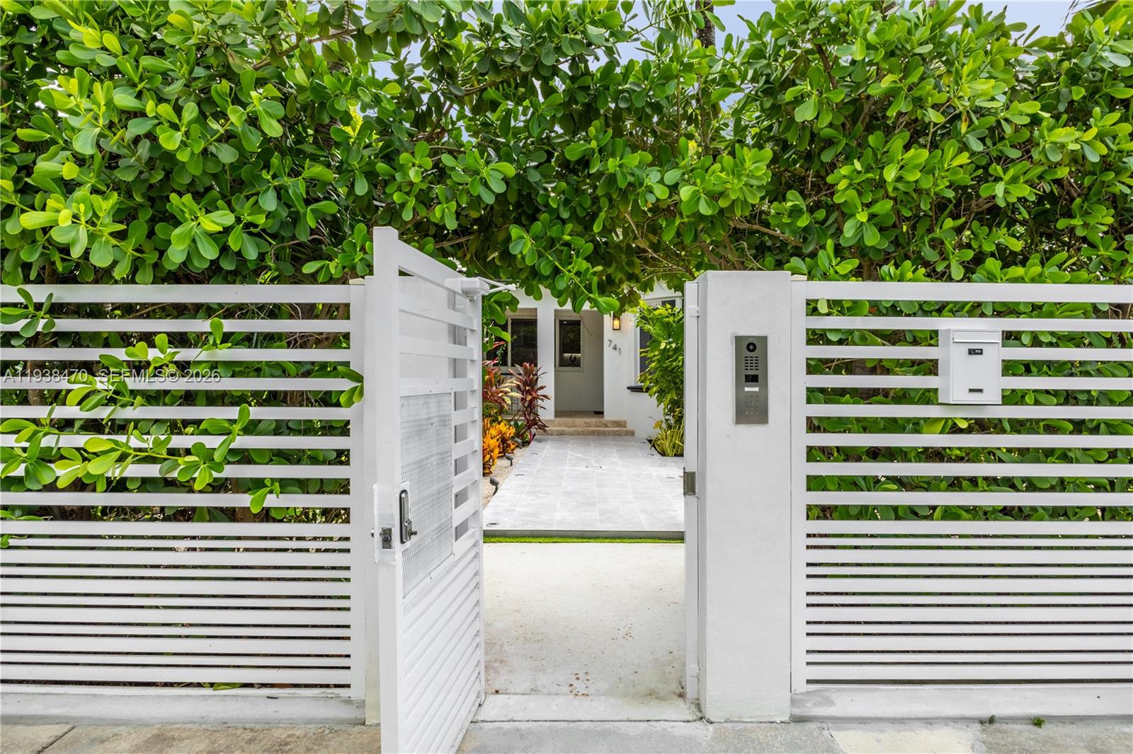 741 NE 87th St Miami, FL 33138