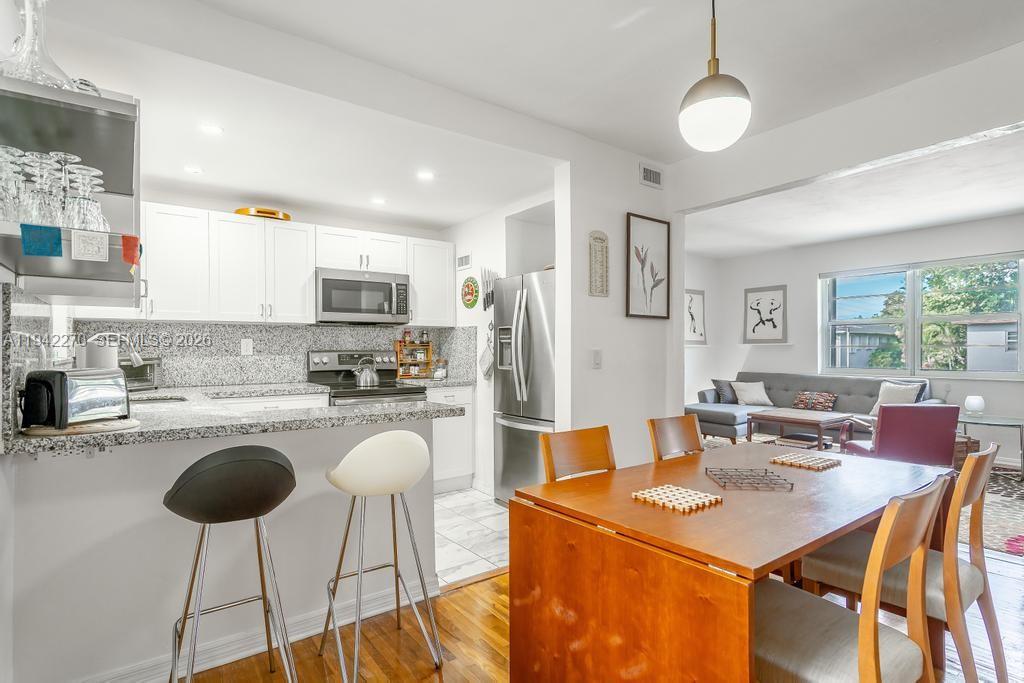 Undisclosed Address Miami, FL 33143