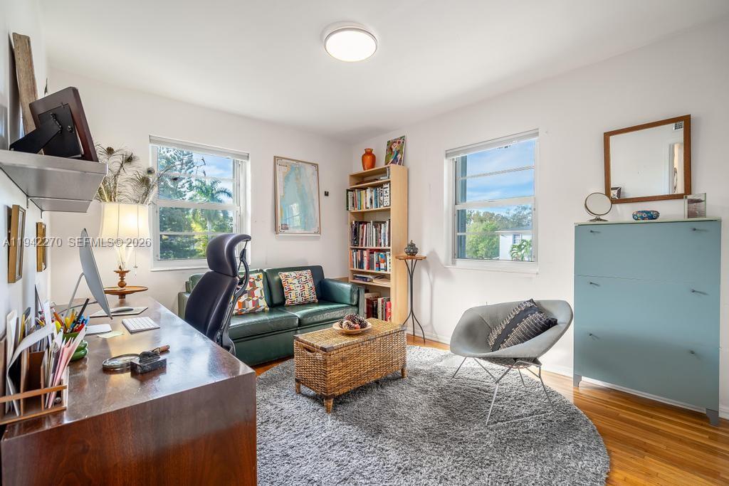 Undisclosed Address Miami, FL 33143