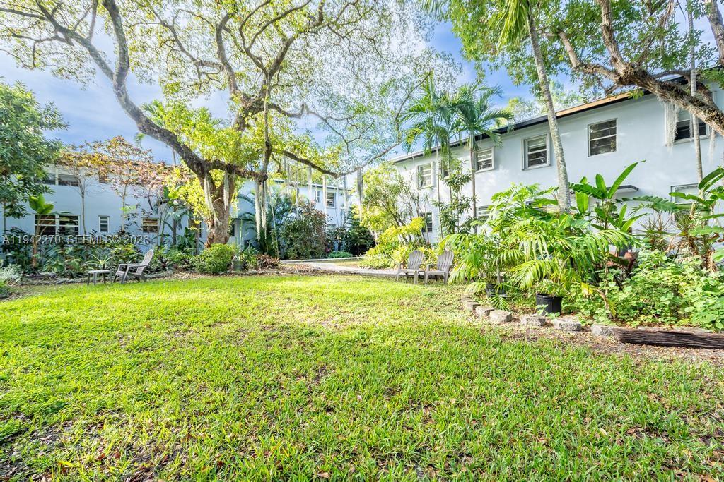 Undisclosed Address Miami, FL 33143