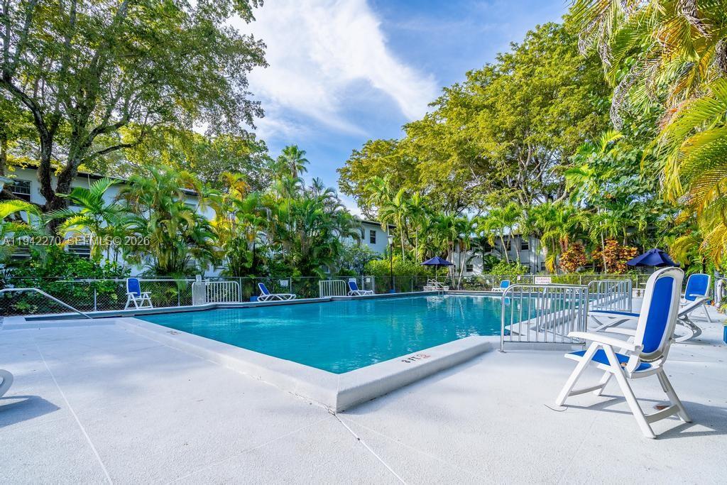 Undisclosed Address Miami, FL 33143