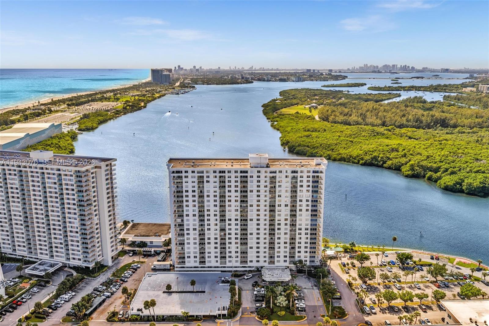 500 Bayview Dr #228 Sunny Isles Beach, FL 33160