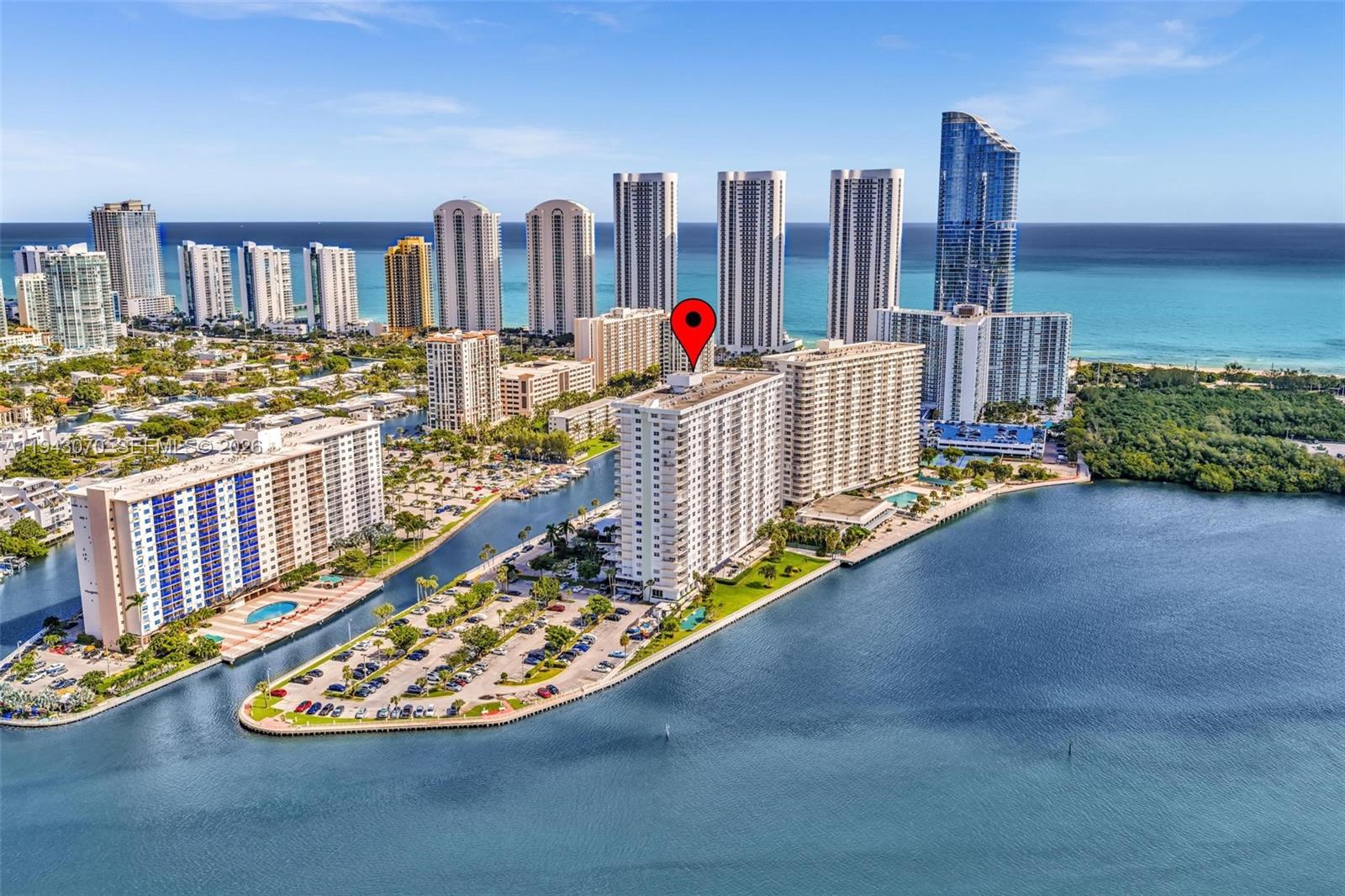 500 Bayview Dr #228 Sunny Isles Beach, FL 33160