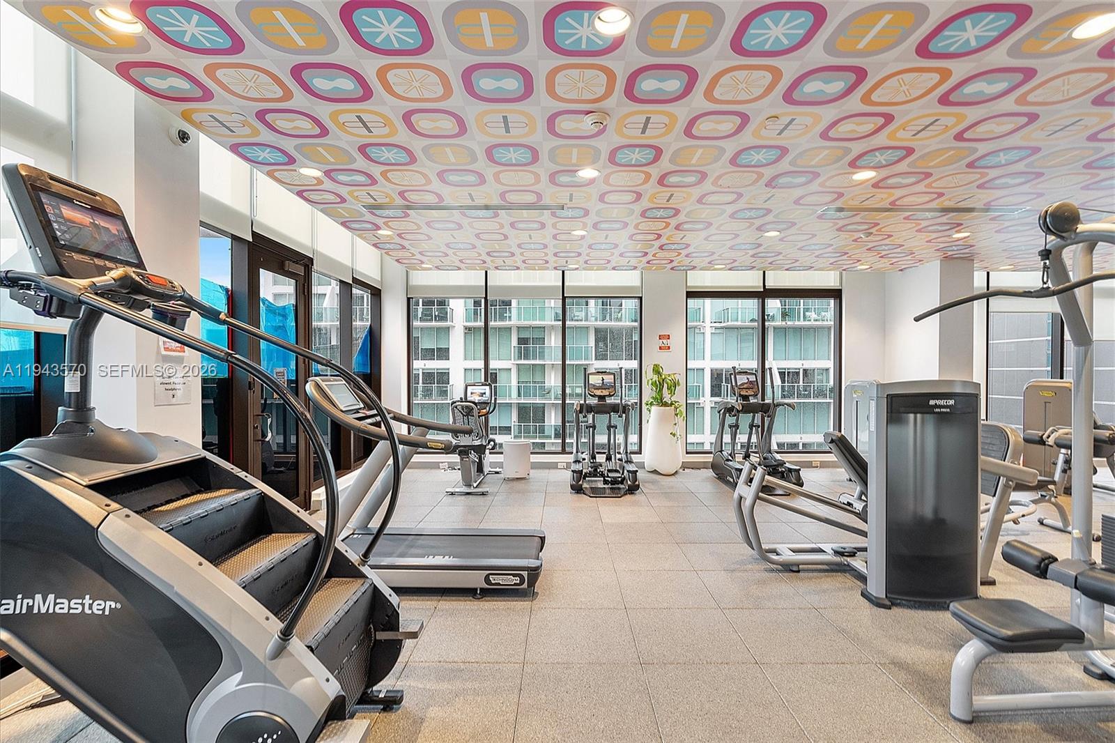 31 SE 6th St #2008 Miami, FL 33131