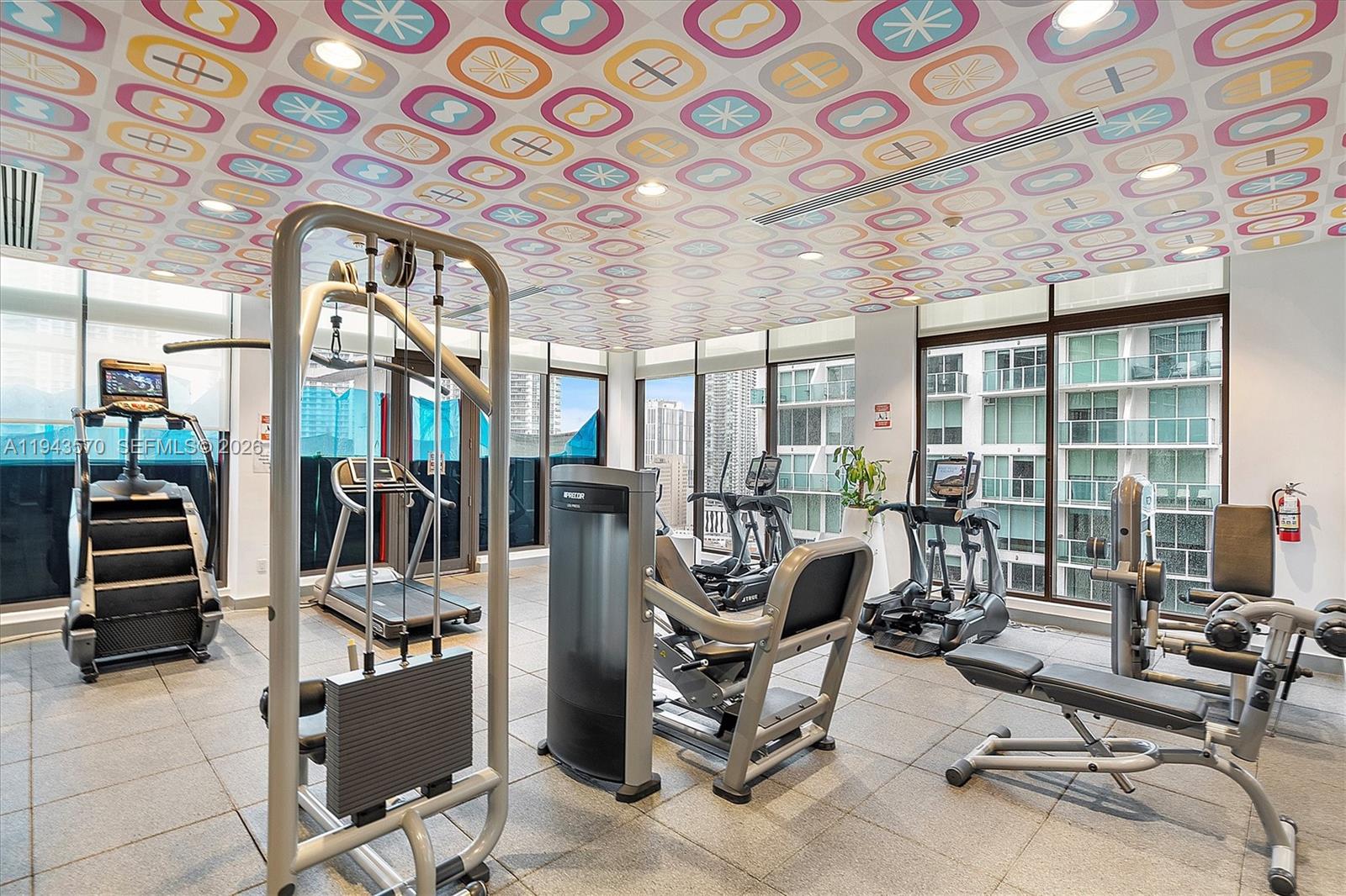 31 SE 6th St #2008 Miami, FL 33131