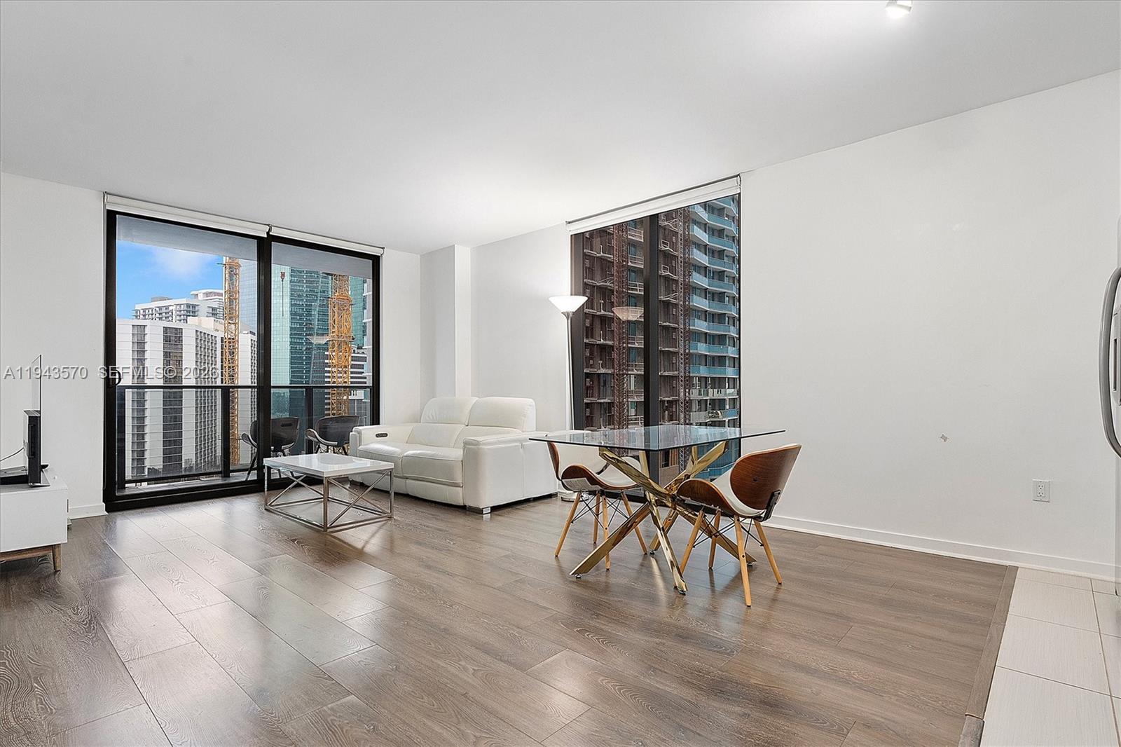 31 SE 6th St #2008 Miami, FL 33131