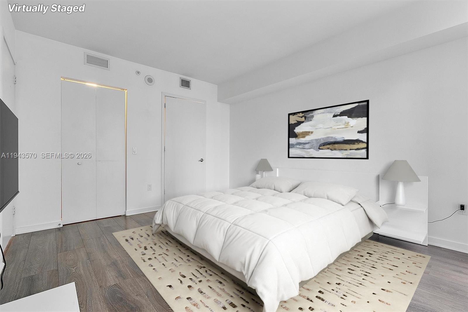 31 SE 6th St #2008 Miami, FL 33131