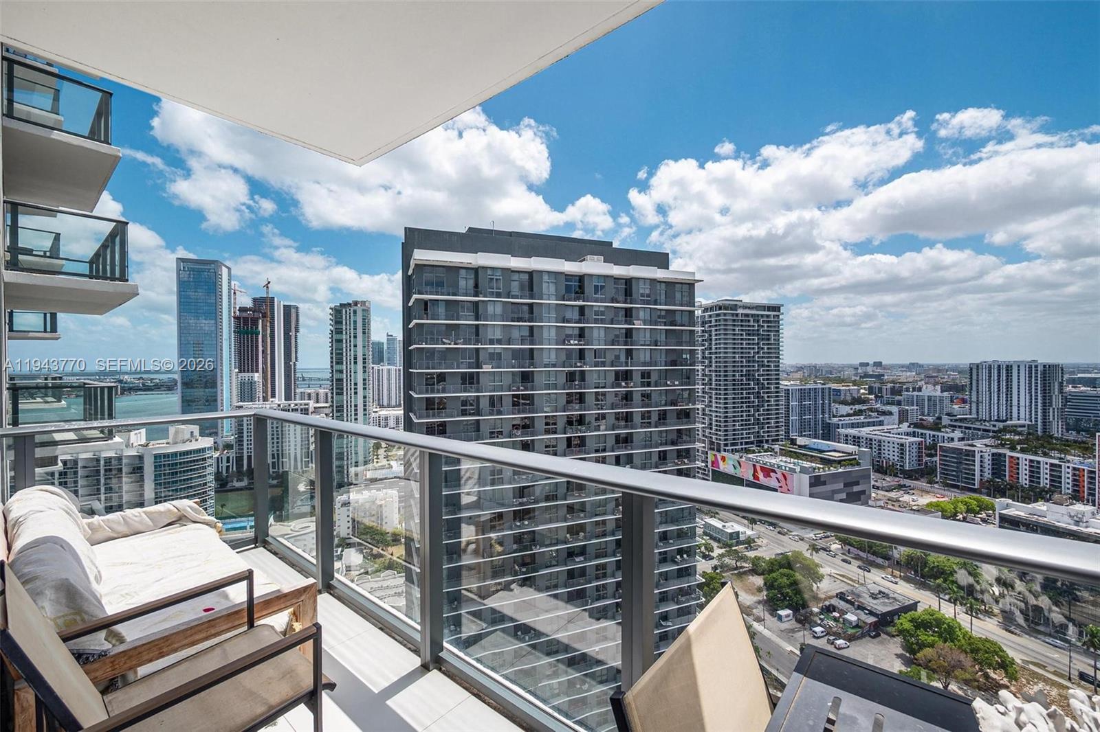 501 NE 31st St #3009 Miami, FL 33137