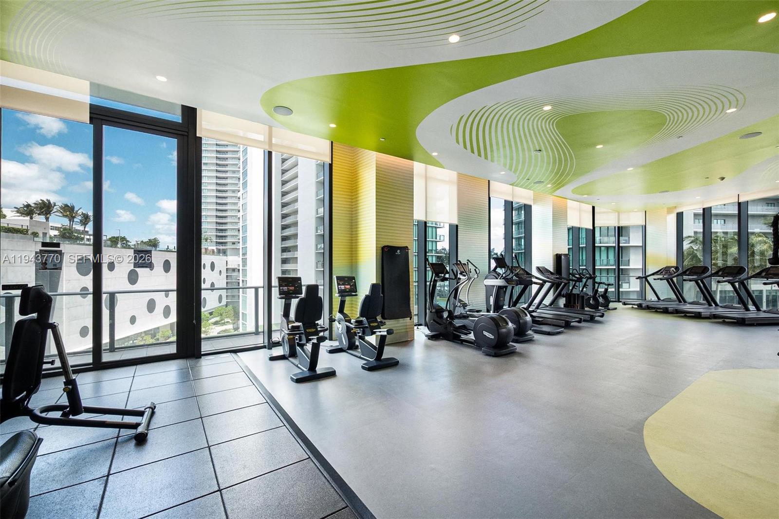 501 NE 31st St #3009 Miami, FL 33137