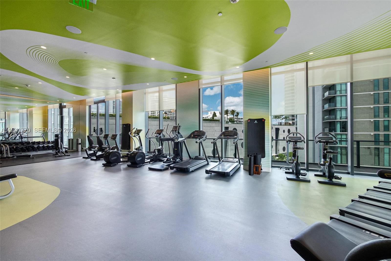 501 NE 31st St #3009 Miami, FL 33137