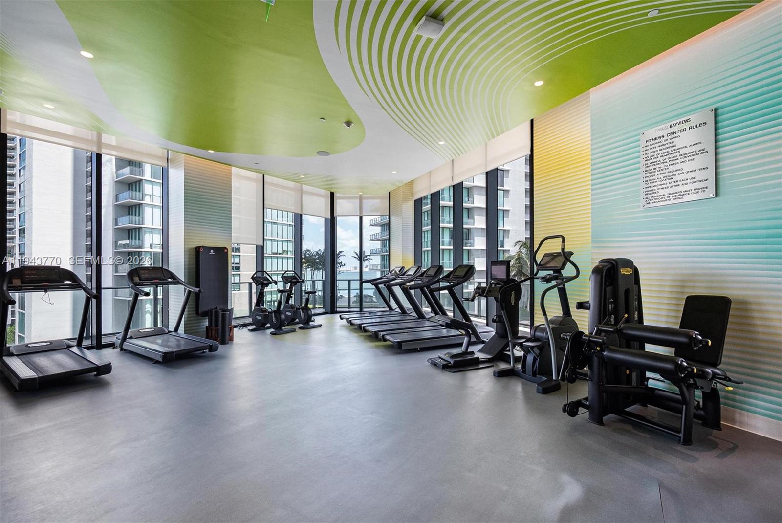 501 NE 31st St #3009 Miami, FL 33137