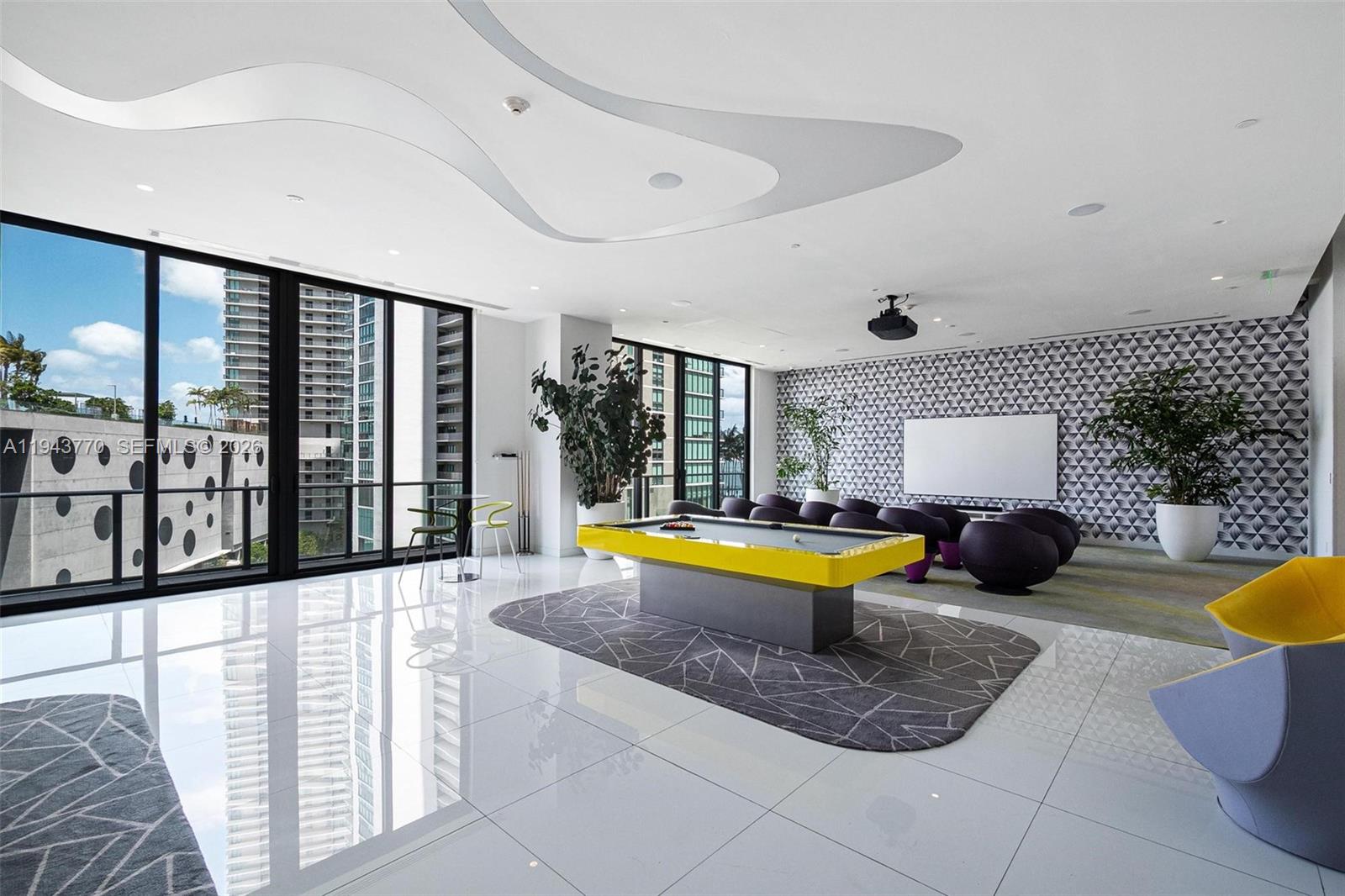 501 NE 31st St #3009 Miami, FL 33137