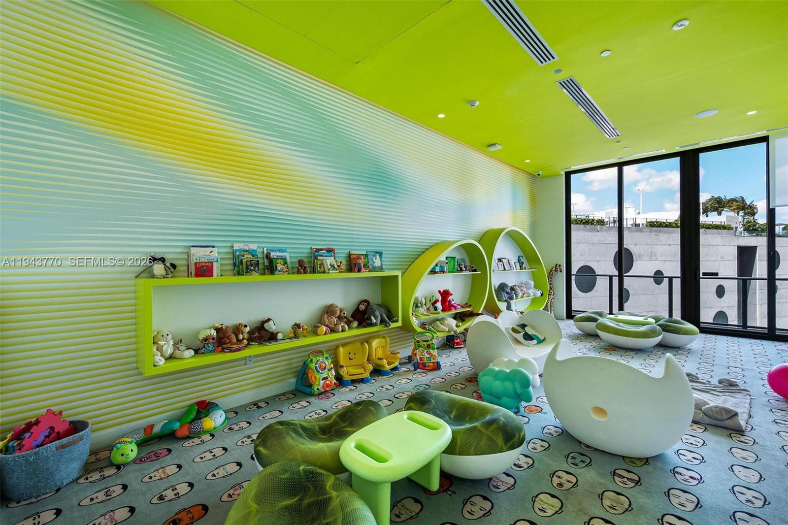 501 NE 31st St #3009 Miami, FL 33137