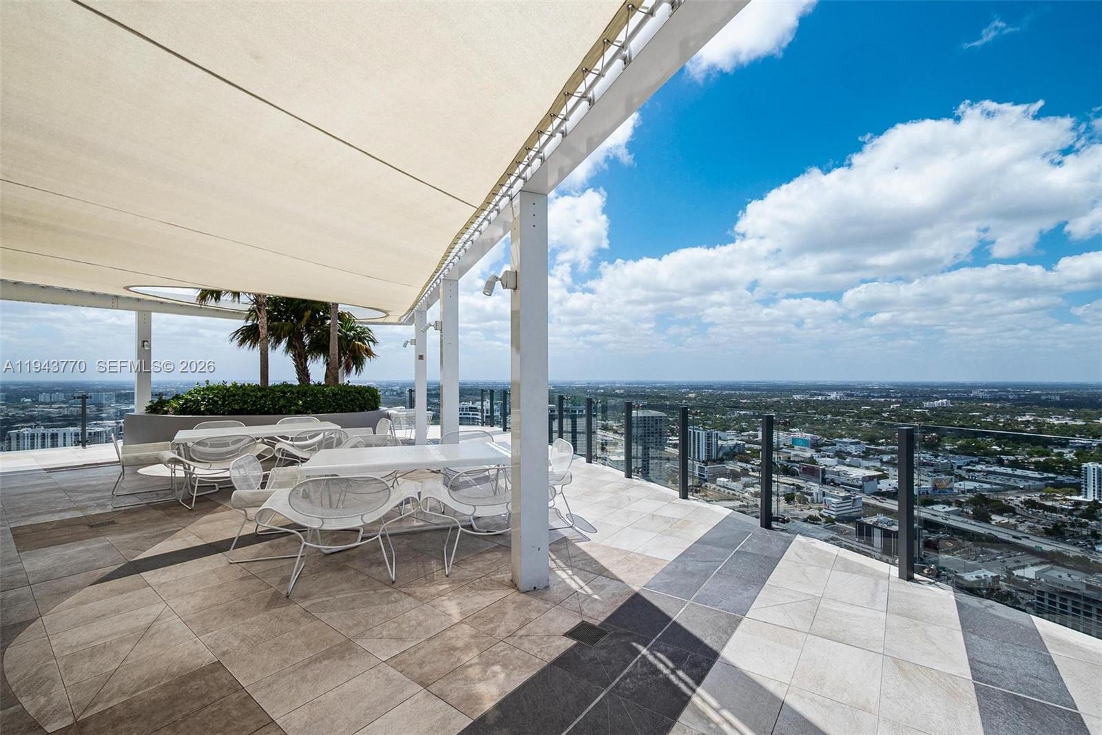 501 NE 31st St #3009 Miami, FL 33137