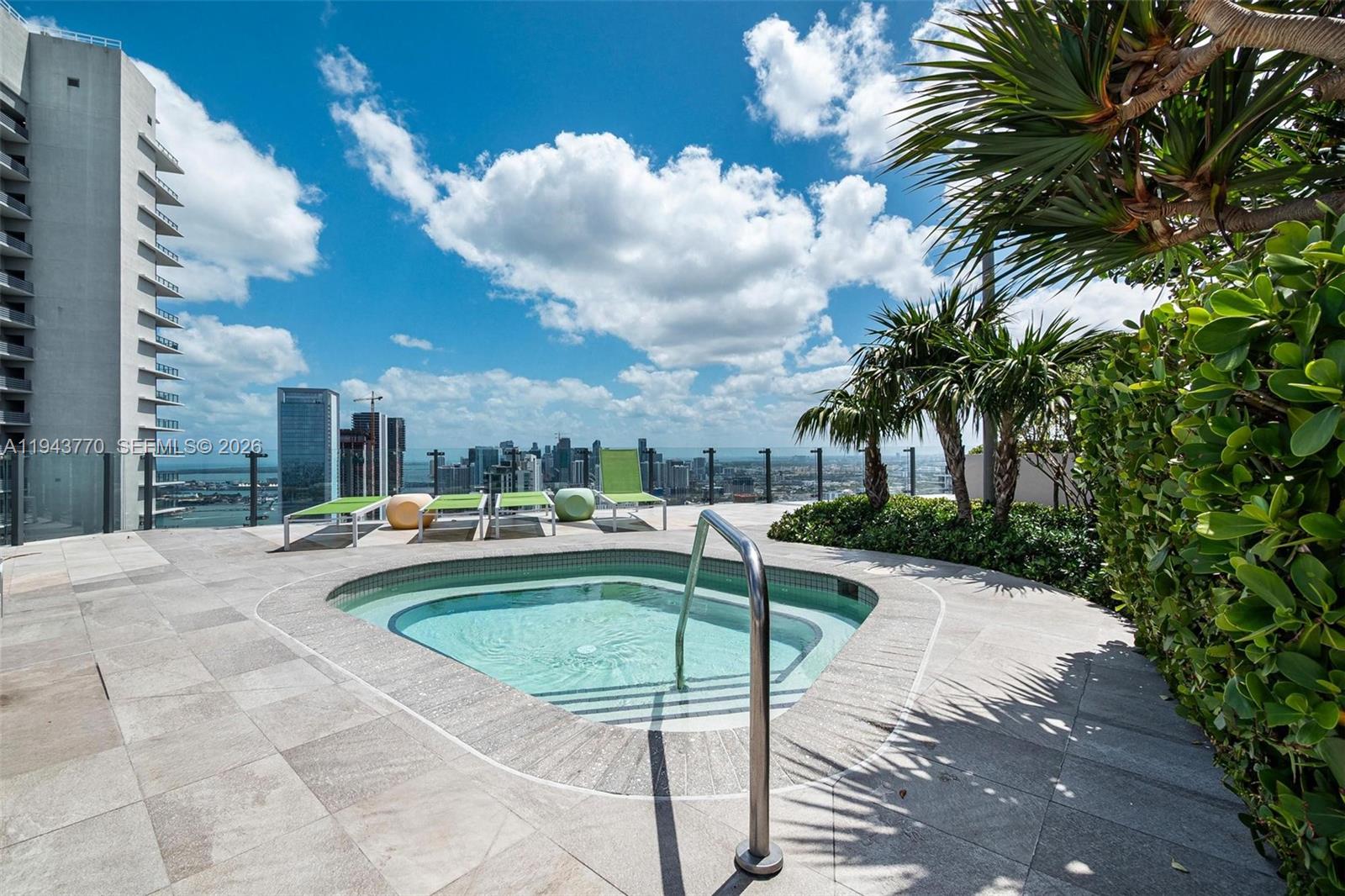 501 NE 31st St #3009 Miami, FL 33137