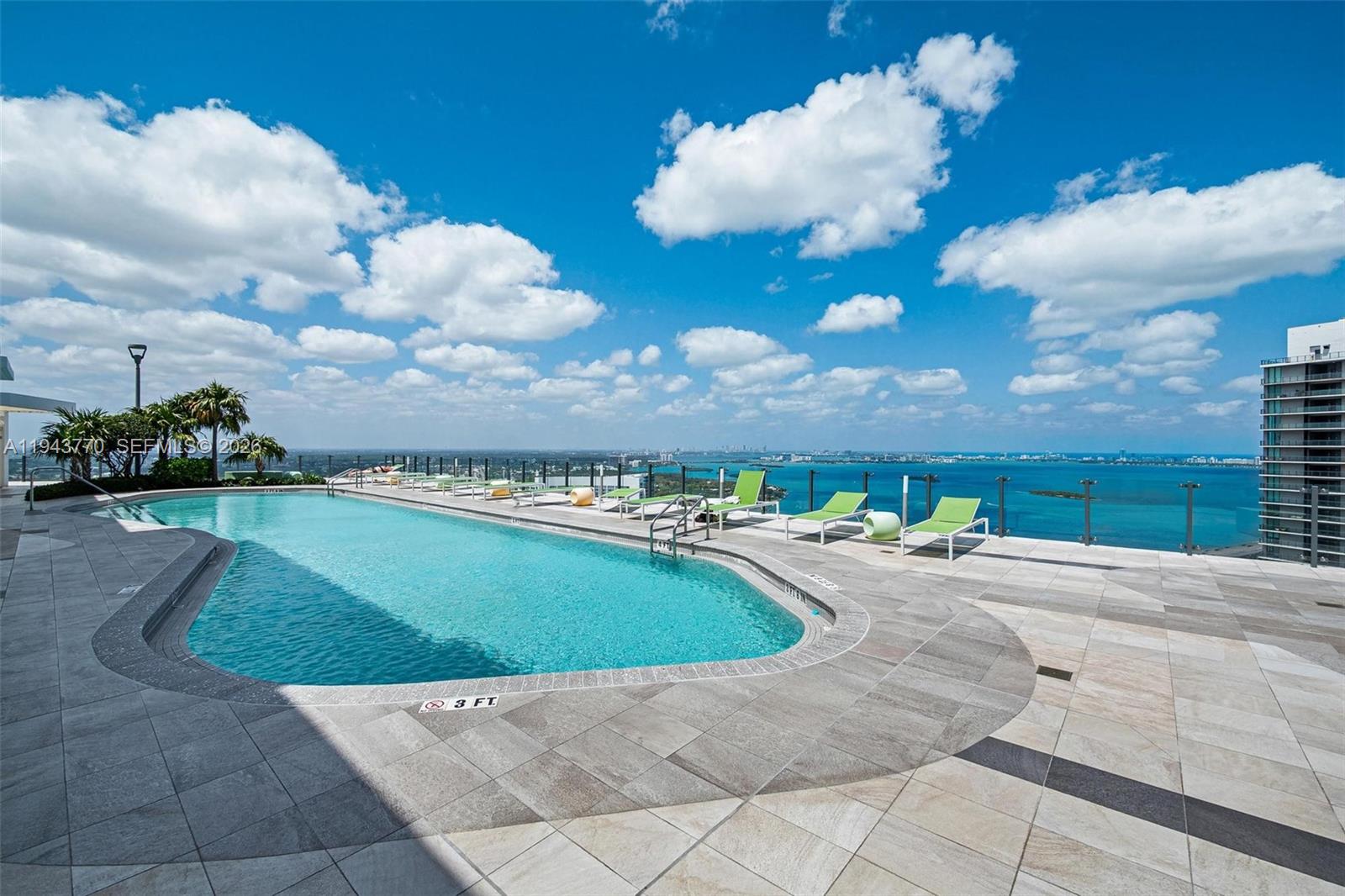 501 NE 31st St #3009 Miami, FL 33137