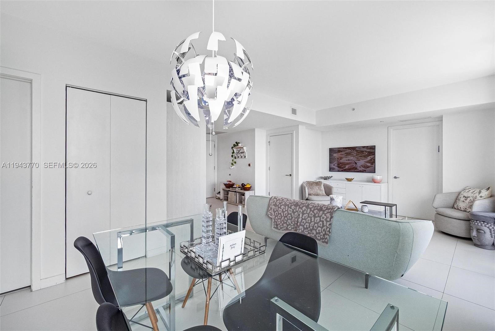 501 NE 31st St #3009 Miami, FL 33137