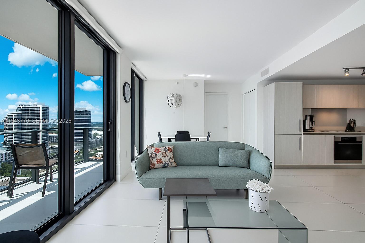 501 NE 31st St #3009 Miami, FL 33137