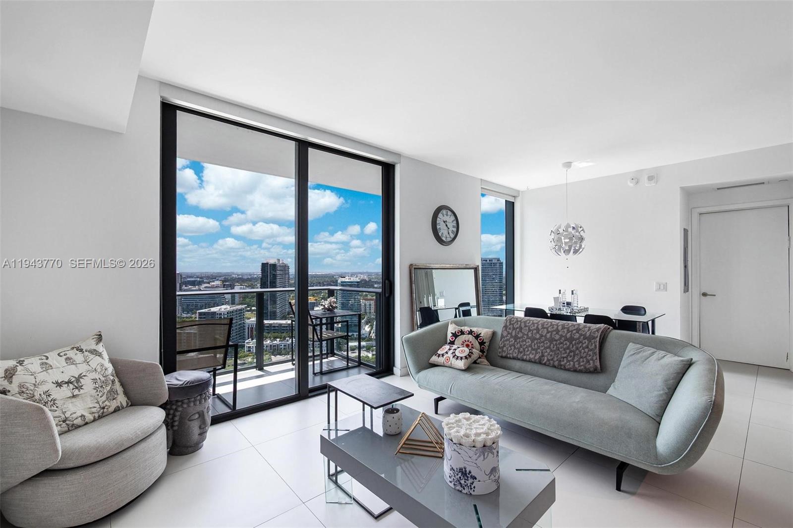 501 NE 31st St #3009 Miami, FL 33137