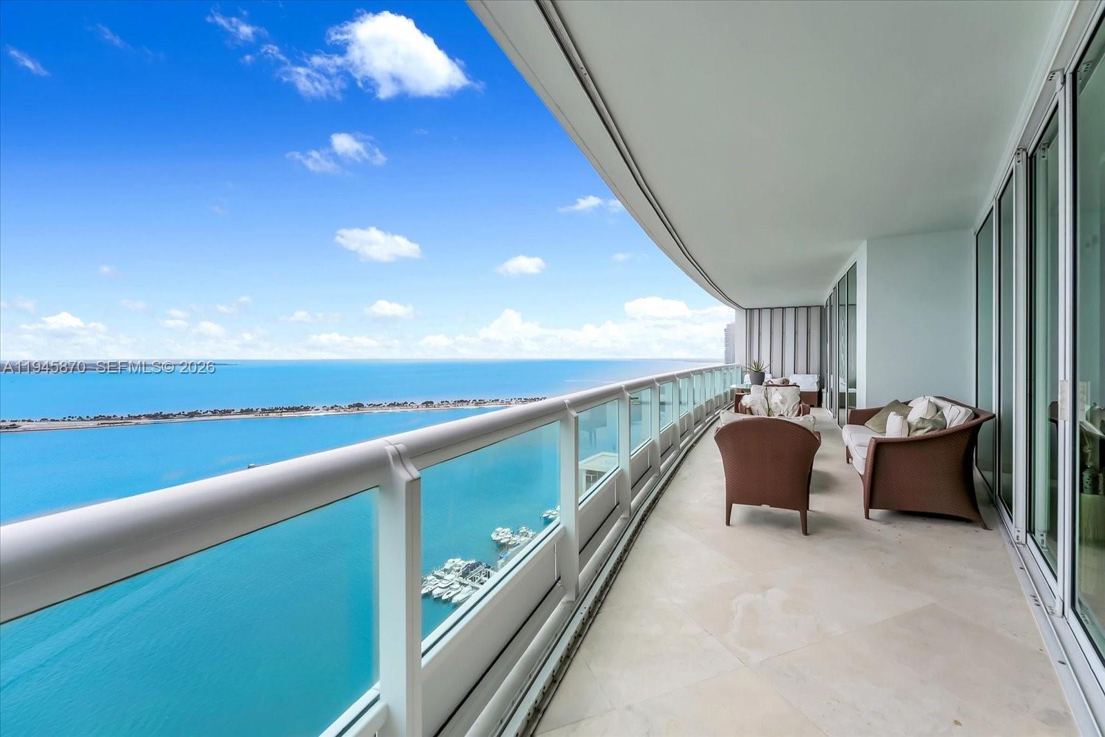 1643 Brickell Ave #3904 Miami, FL 33129